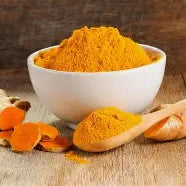 Organic Tumeric Powder