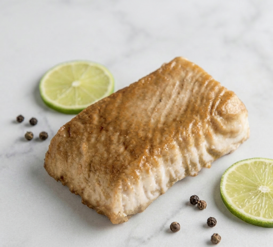 Oshi Plant-Based White Fish