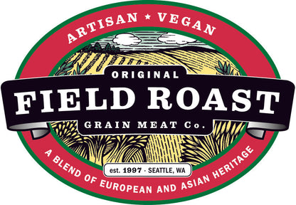 Field Roast - Field Burger - Vegan