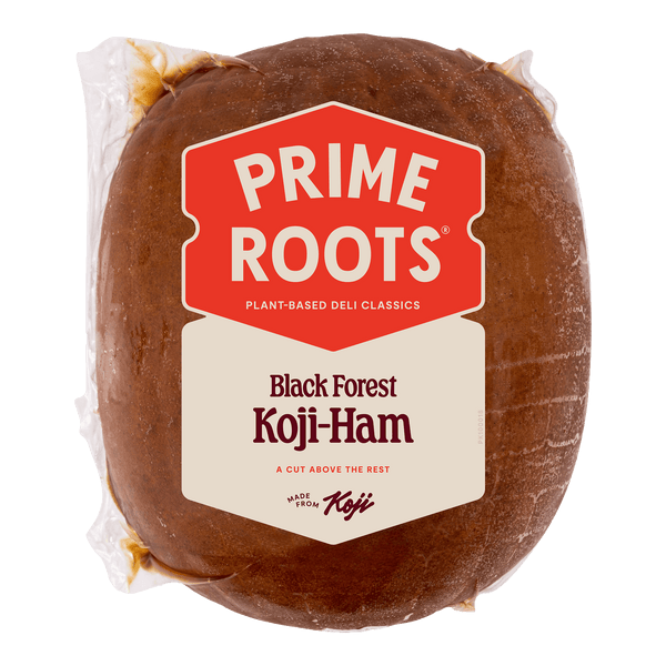 Prime Roots - Black Forest Koji-Ham