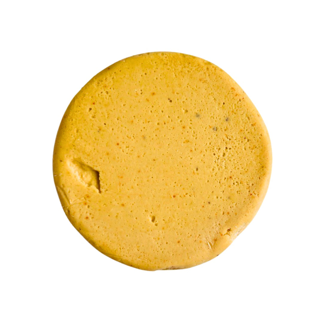 Rose City Creamery - Bold & Smoky - Vegan