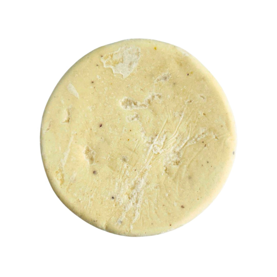 Rose City Creamery - The G.O.A.T. - Vegan