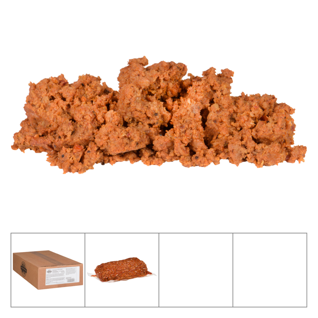 Field Roast: Plant Based Chipotle Sausage Crumbles