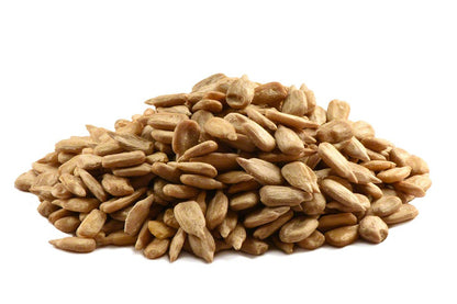 Raw Sunflower Seeds