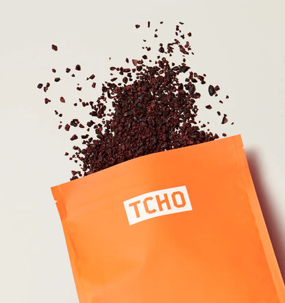 TCHO Crush This Cacao Nibs