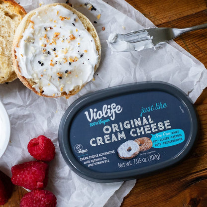 Violife Cream Cheese
