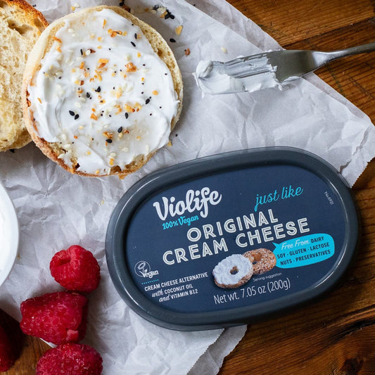 Violife Cream Cheese