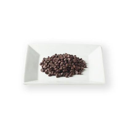 Mini Bittersweet Chocolate Chips (70% Cacao)