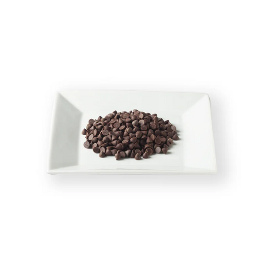 Mini Bittersweet Chocolate Chips (70% Cacao)