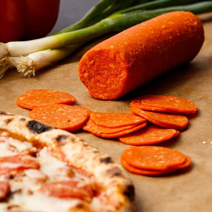 Pepperoni