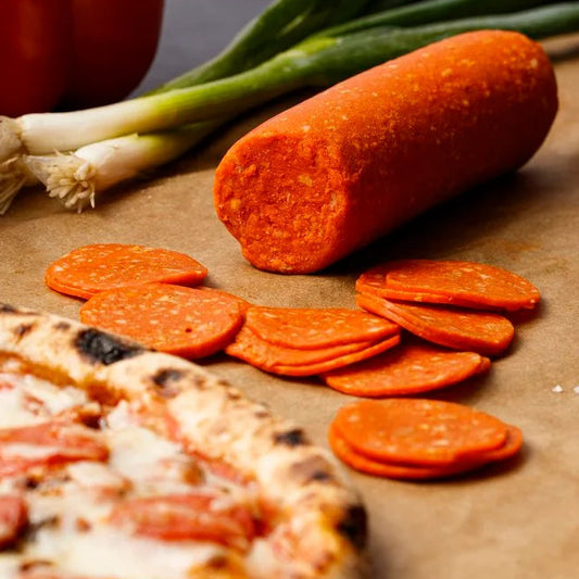 Pepperoni