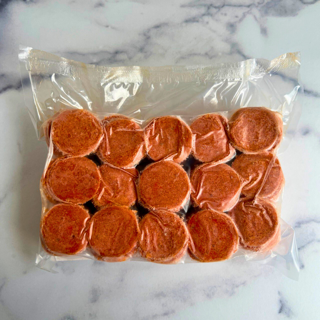 Pepperoni