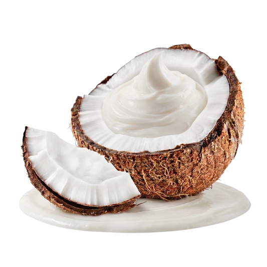 Organic Coconut Cream 24% Fat