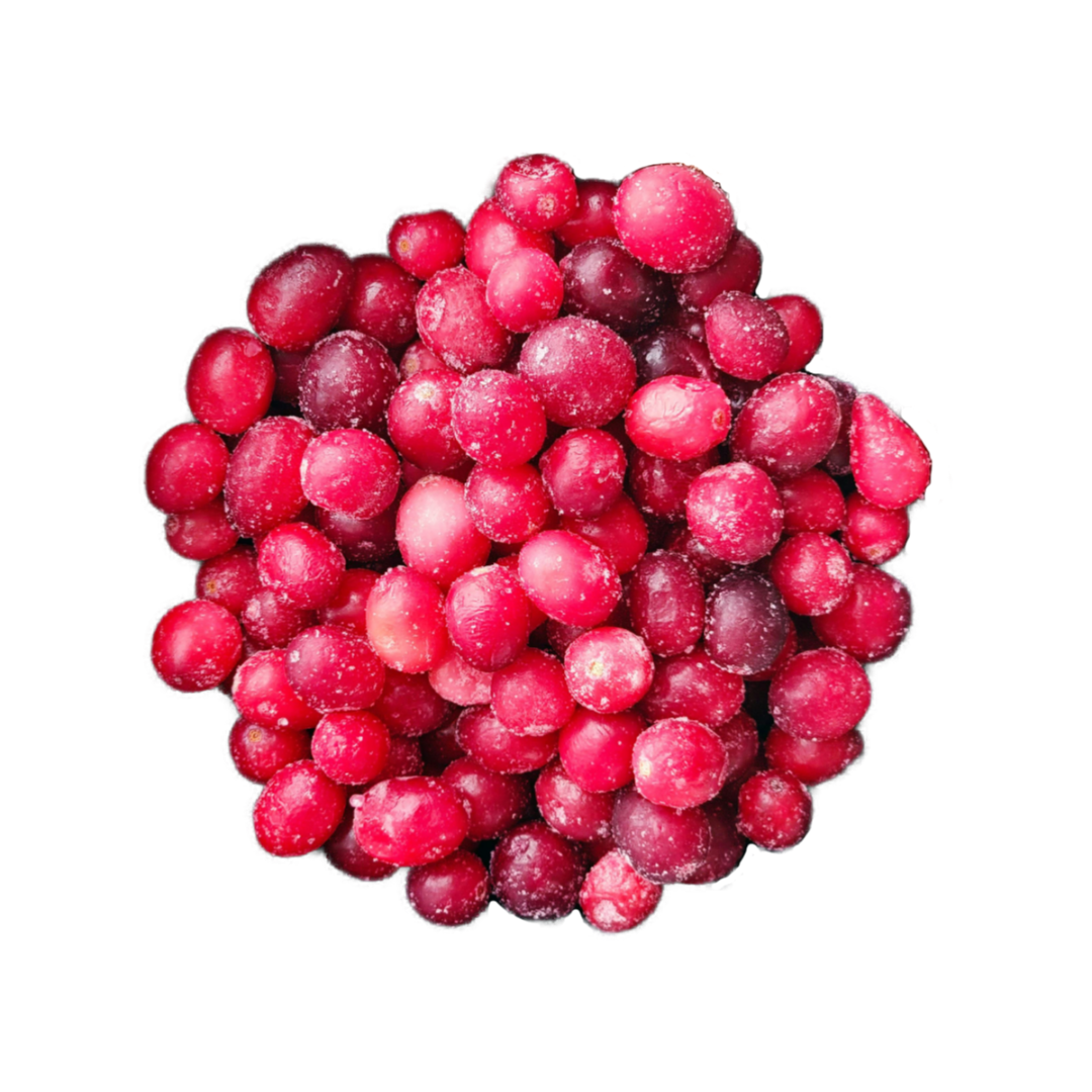 Bulk Cranberries