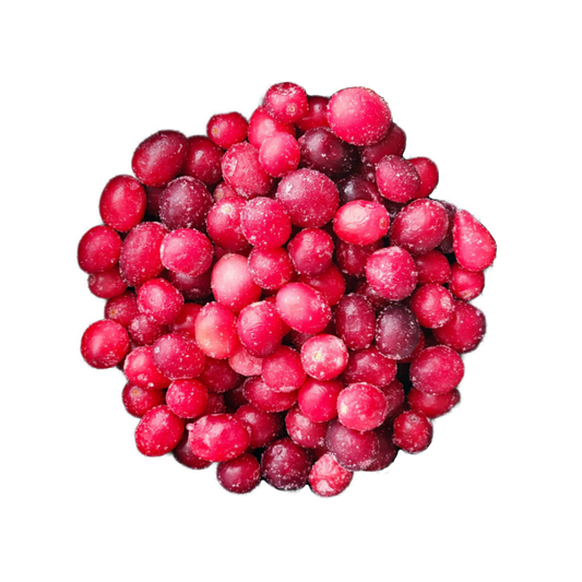 Bulk Cranberries