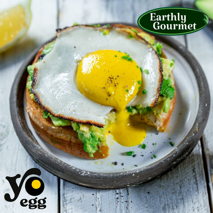 Yo Egg - Sunny Side Up