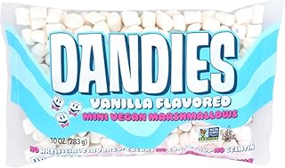 Dandies Vegan Mini Marshmallows