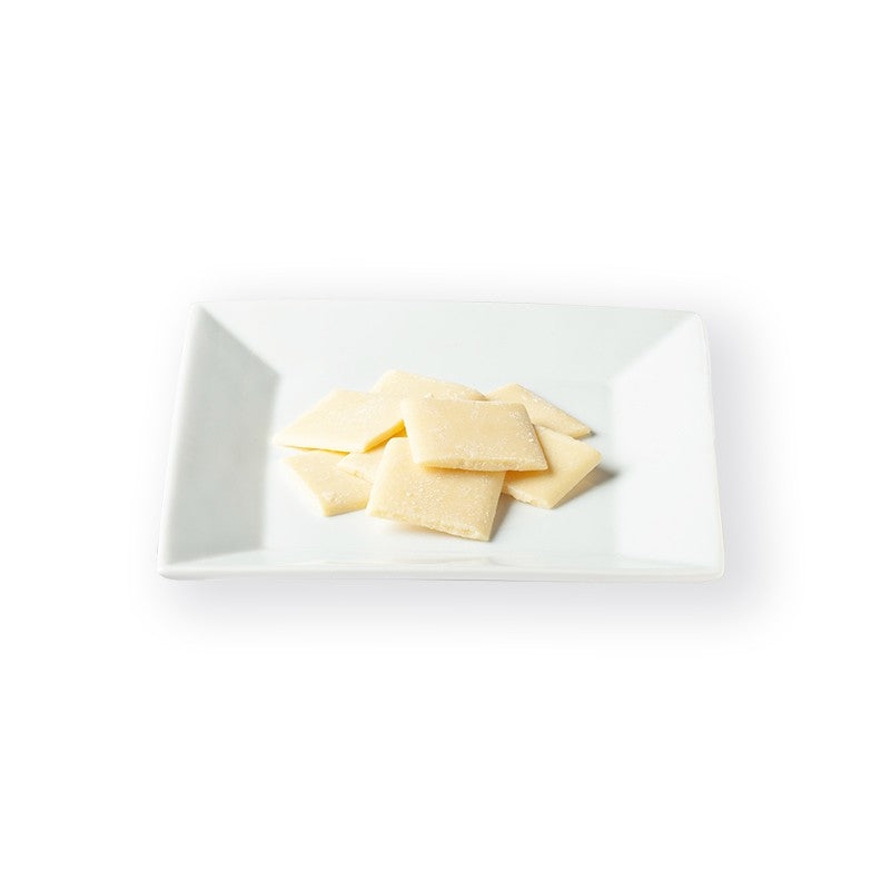 Cocoa Butter Pieces (Non-Deodorized)