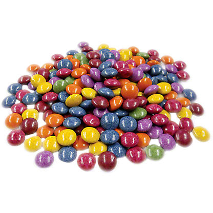Earth Gems - Candy Coated Dark Chocolate