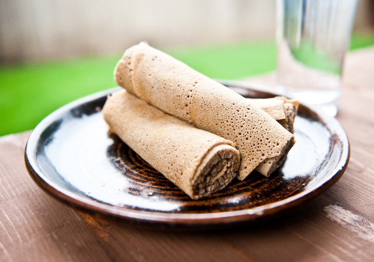 Injera