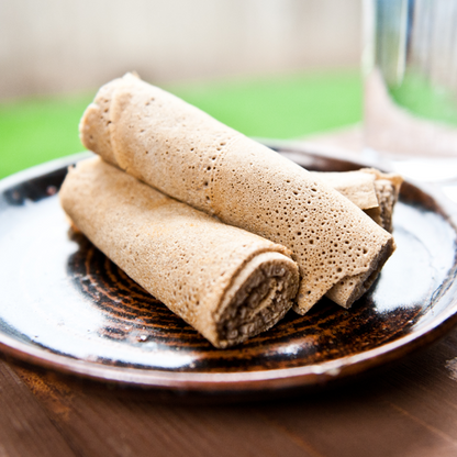 Injera
