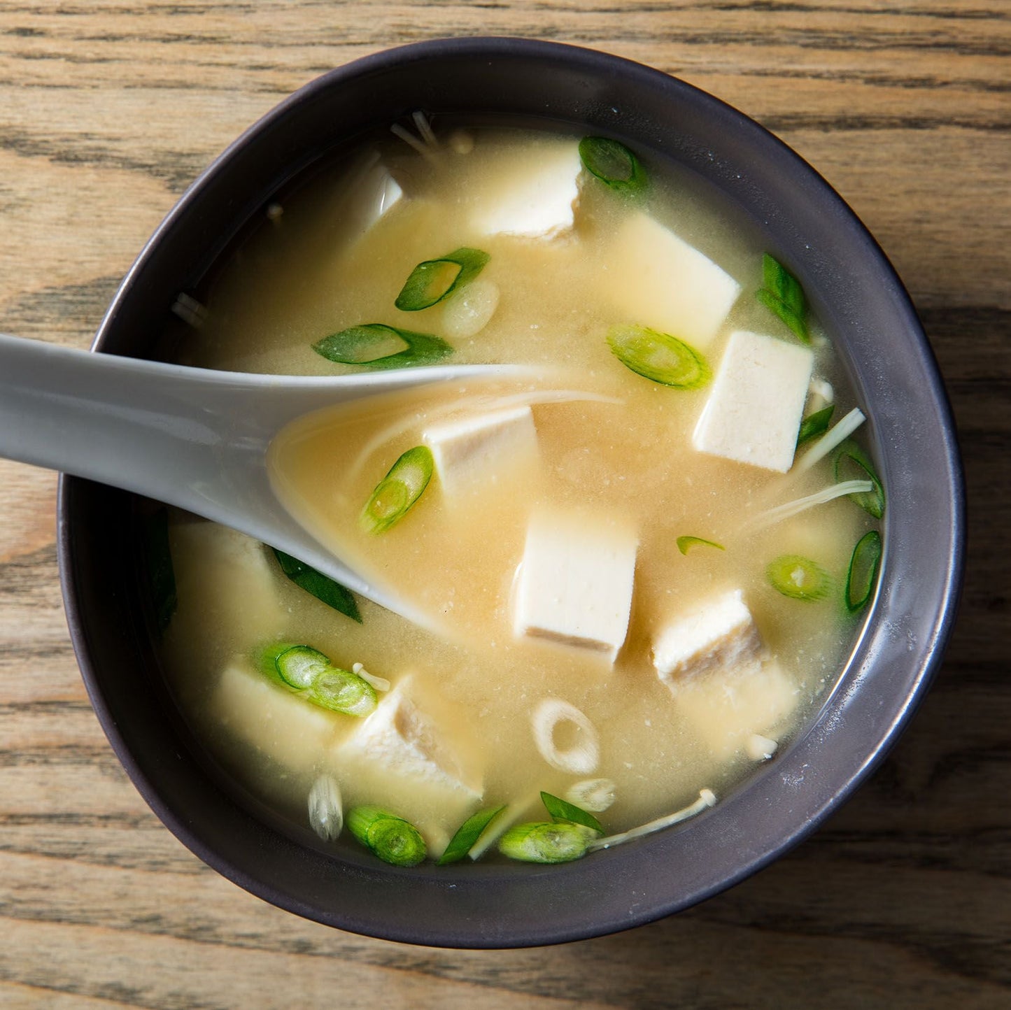 Organic Mellow White Miso