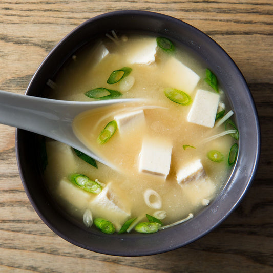 Organic Mellow White Miso
