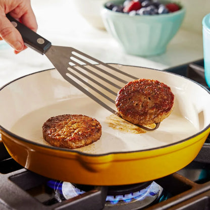 Impossible Sausage Patties