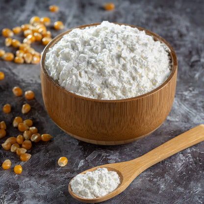 Cornstarch