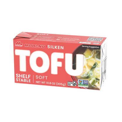Mori-Nu Soft Silken Tofu
