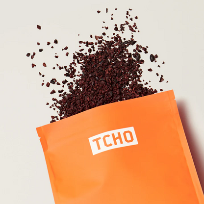 TCHO Organic Cacao Nibs