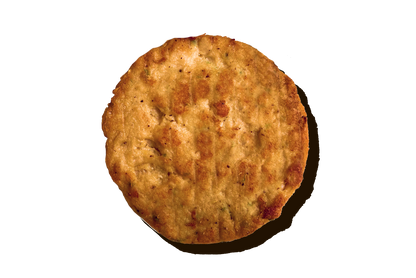 Plant-Based GF Chiken Patty