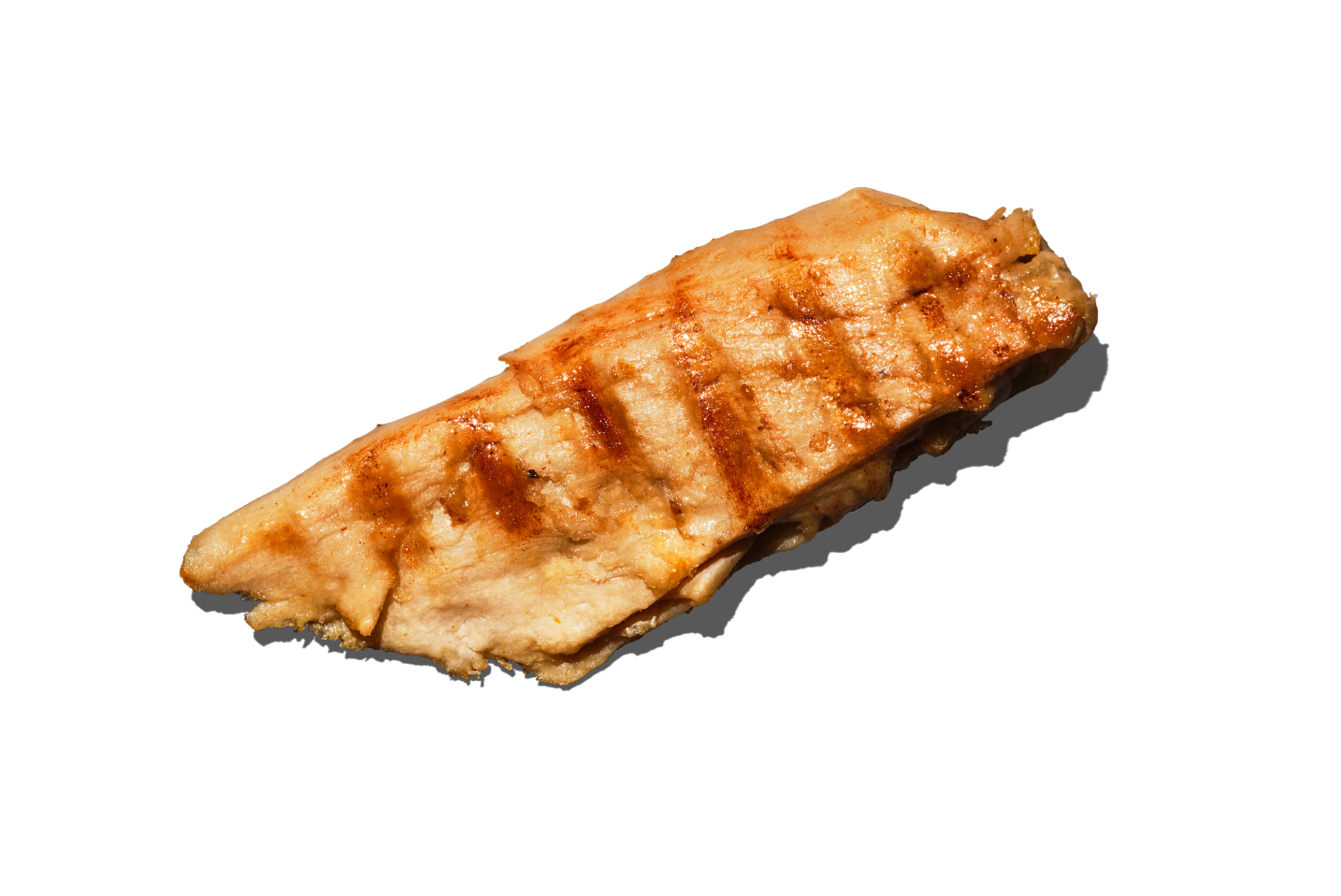 Plant-Based GF Chicken Pieces