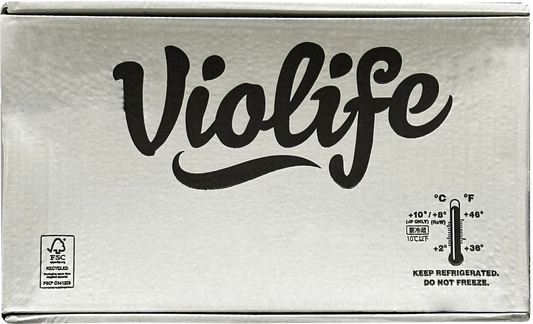 Violife Cream Cheese