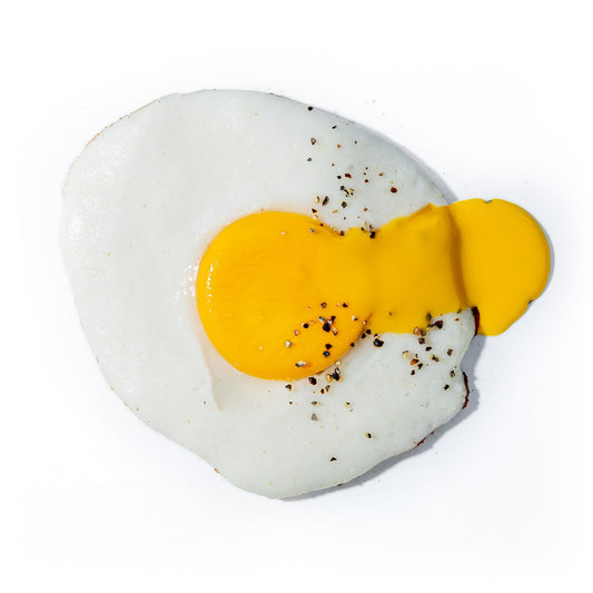 Yo Egg - Sunny Side Up